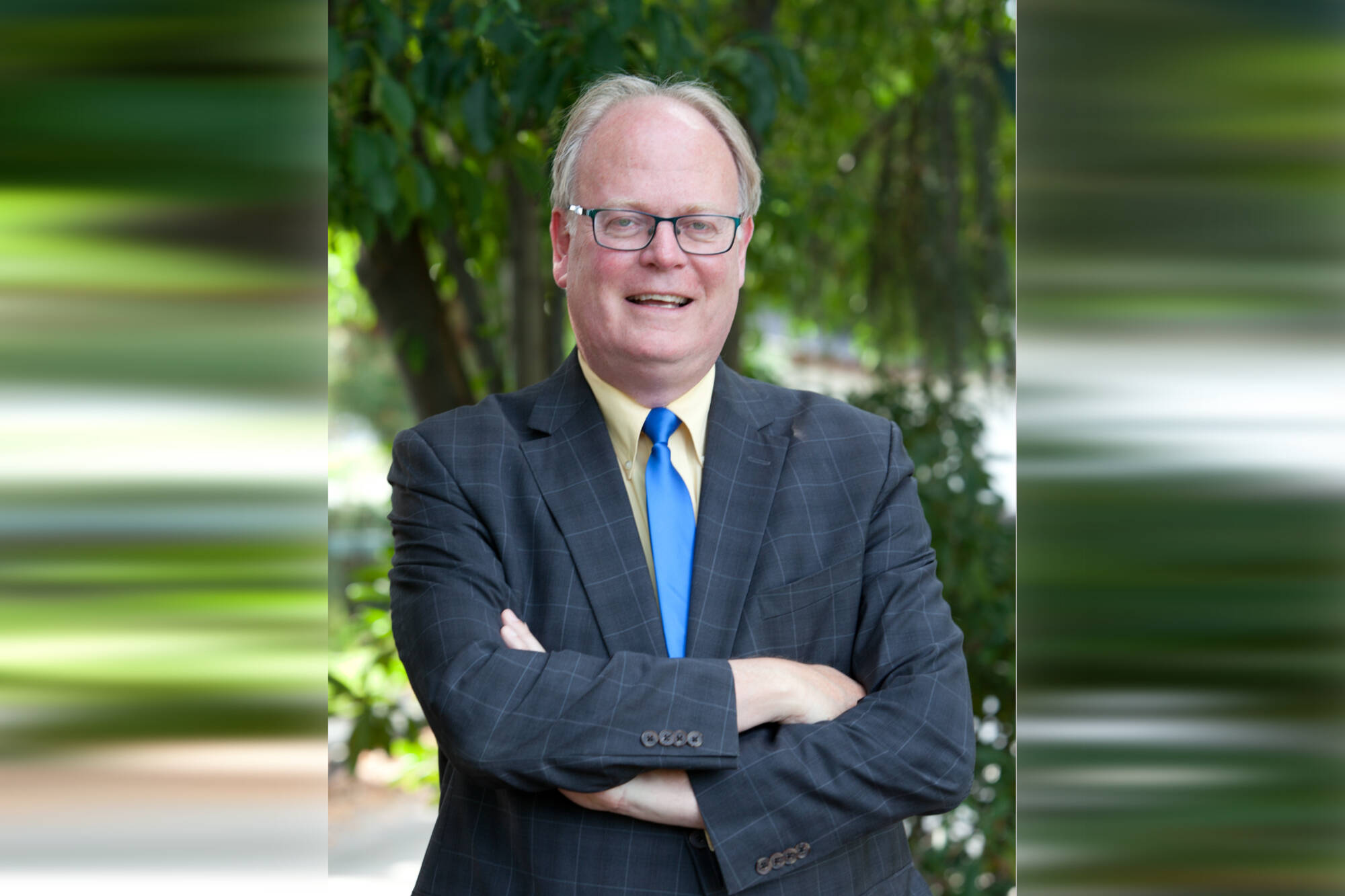 Councillor James Miller’s past criminal charges have surfaced prompting the mayor to ask him to step away from public events while the city looks into the serious charges that were acquitted. (File photo)