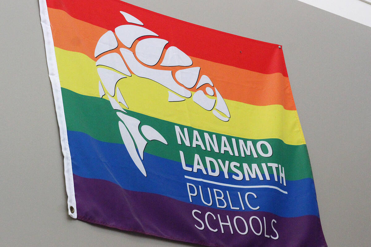 Nanaimo Ladysmith Public Schools announced it has ended a partnership with Camp Qwanoes after learning that counsellors were asked to sign an agreement that is contrary to district policy on inclusivity. (News Bulletin file photo)