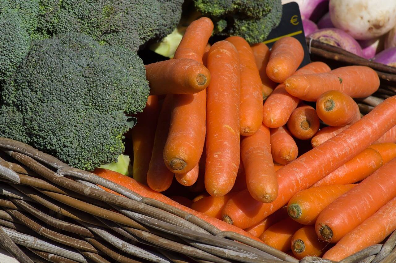 The B.C. Centre for Disease Control is reporting 43 confirmed cases of Cyclospora, a gastrointestinal illness, so far this year. The BCCDC is also reminding the public to wash produce thoroughly and be aware when travelling. (Pixabay)