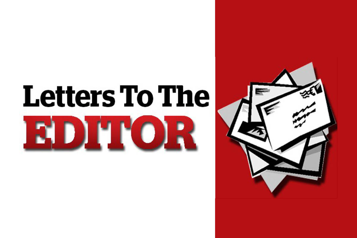Submit letters to the editor through our website, via email or in writing.