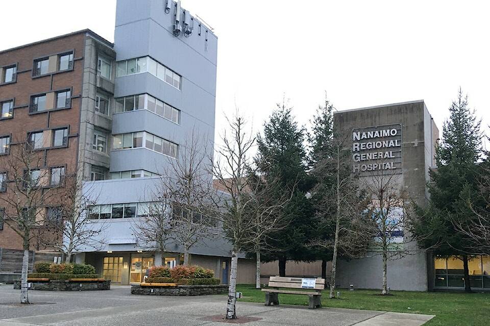 City council members agreed that they will take any opportunity to advocate for a new patient tower and cardiac catheterization lab at Nanaimo Regional General Hospital. (News Bulletin file photo)