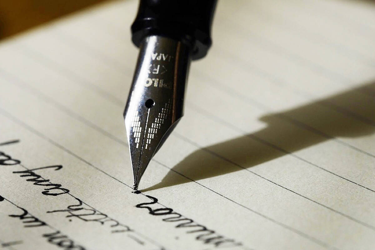Submit letters to the editor through our website, via email or in writing.