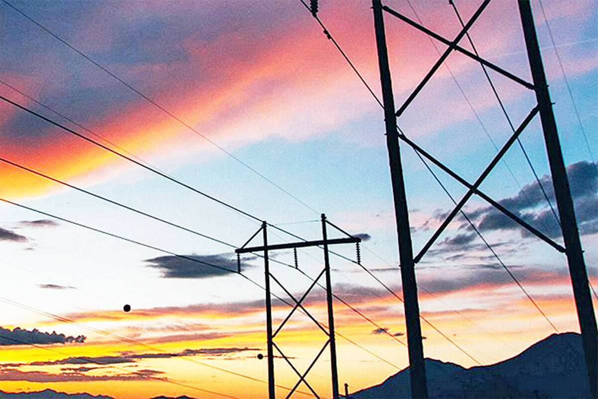 The provincial government Thursday (Sept. 14) announced the immediate appointment of Mark Jaccard as chair and CEO of the commission regulating energy utilities and ICBC. His agency oversees energy utilities and ICBC. (Photo courtesy of British Columbia Utilities Commission)
