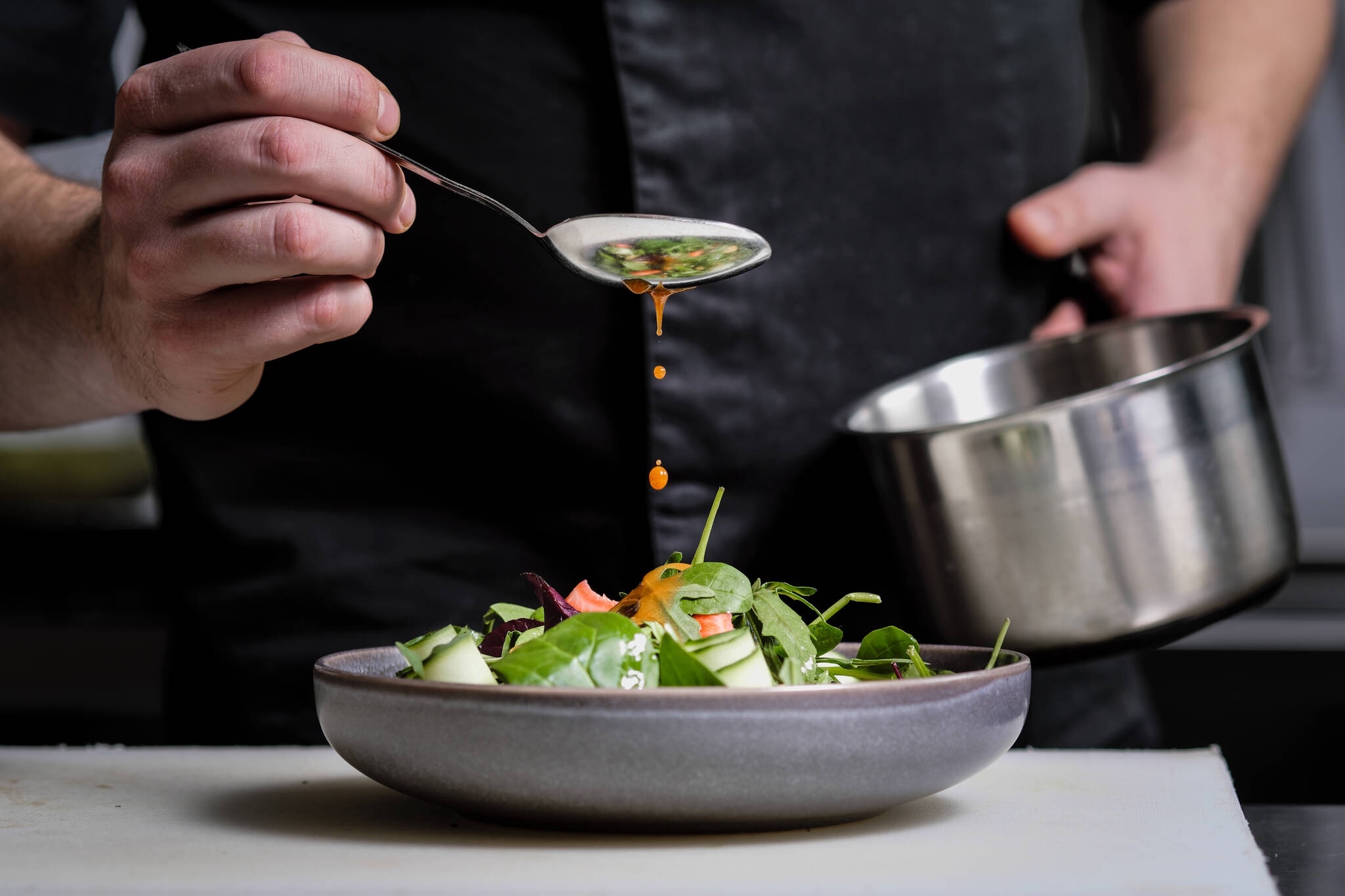 Dine Around Victoria. AdobeStock