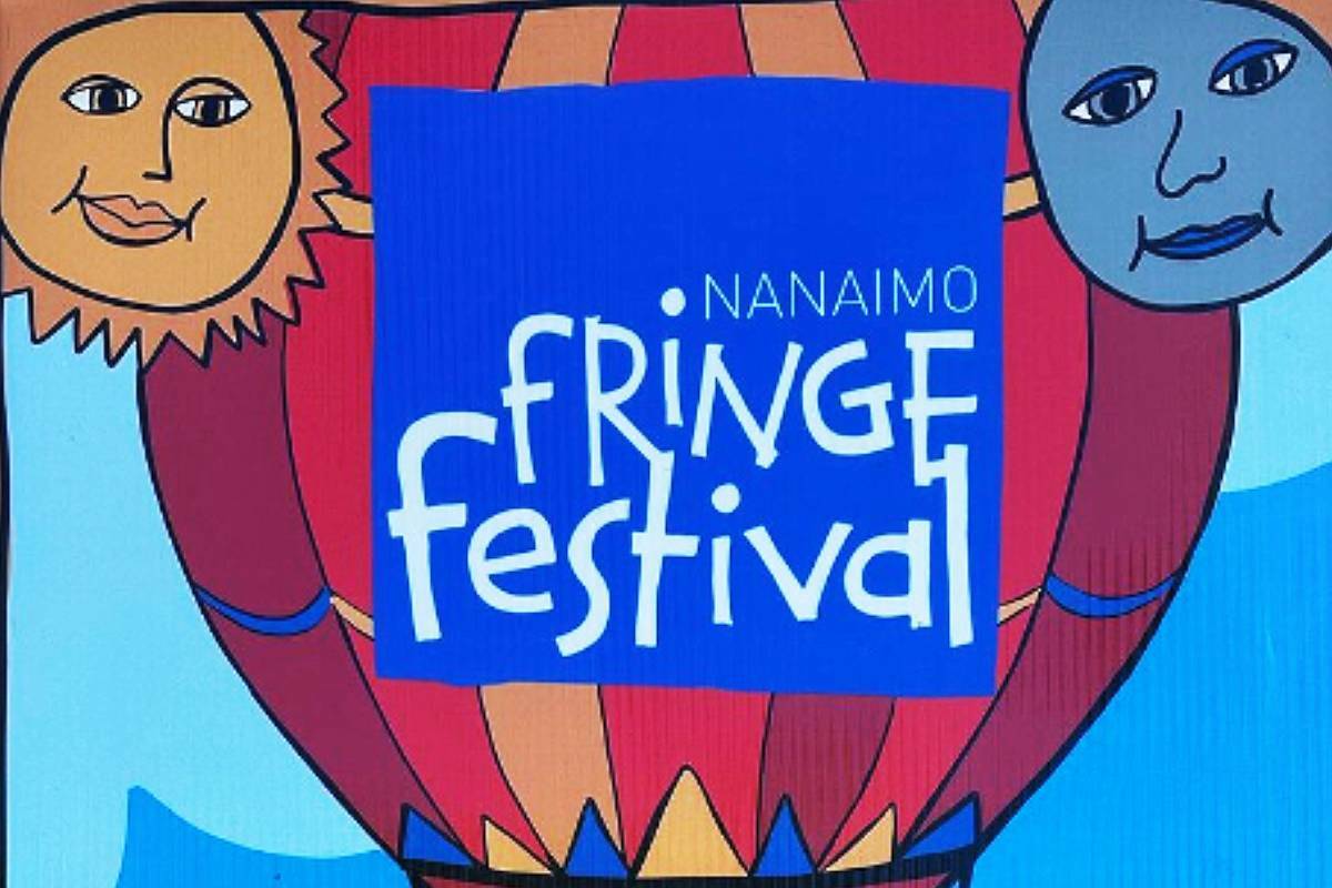 The Nanaimo Fringe Festival, presented by Pacific Coast Stage Company, has had its membership with the Canadian Association of Fringe Festivals suspended. (Instagram photo)
