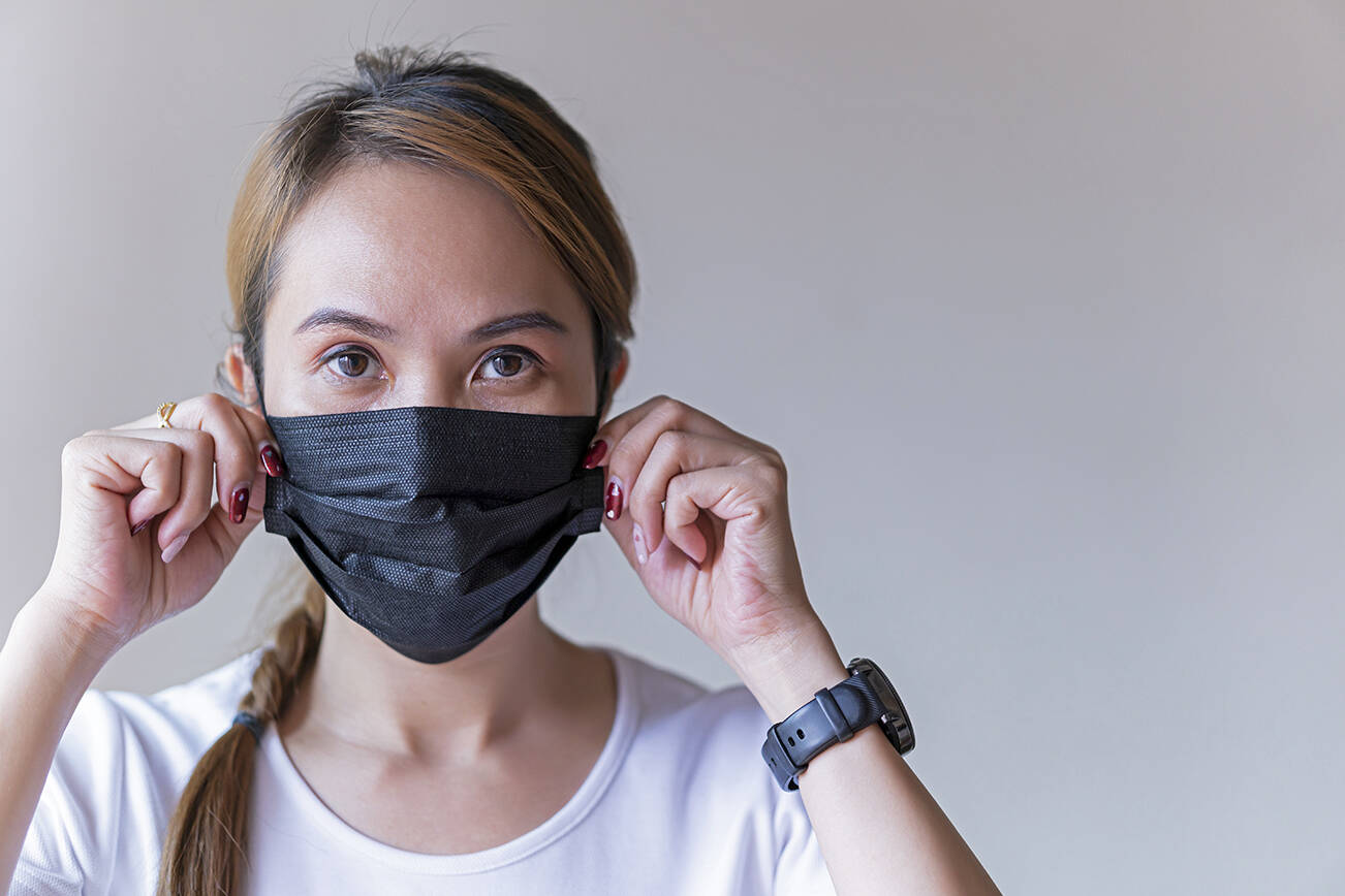 B.C. health officer Dr. Bonnie Henry will be speaking today on recommendations both for citizens’ daily lives and the health-care system. Adobe stock