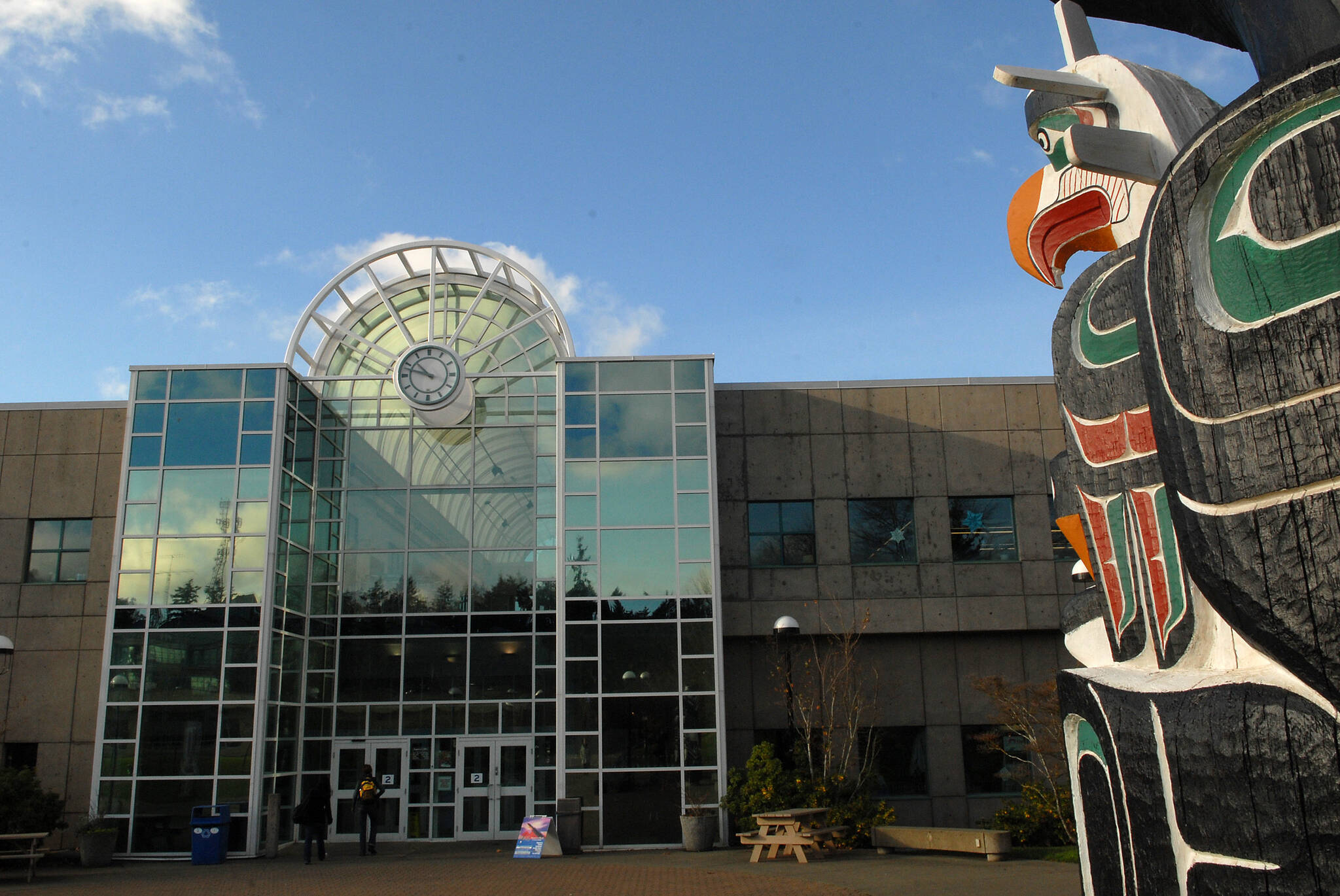Camosun College is offering up 18 tuition-free spots in its professional cook program at its Interurban campus to meet the demand for cooks on the Island. (Black Press Media file photo)