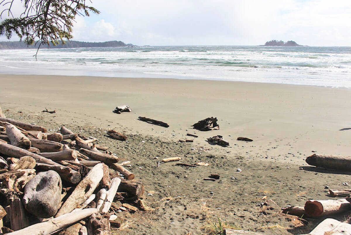 An adult male died at Florencia Bay on Sept. 16. (Westerly file photo)