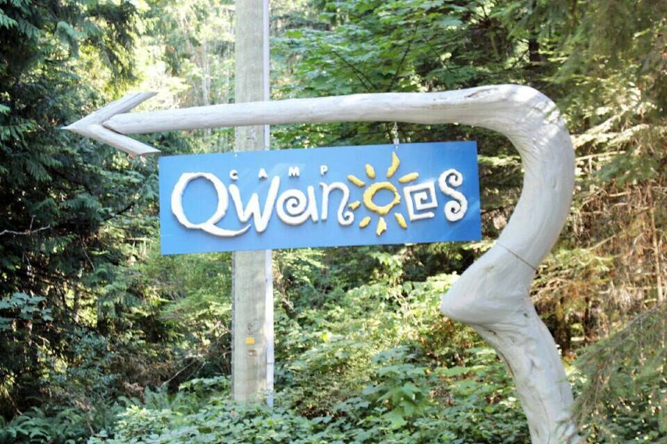 Crofton’s Camp Qwanoes gets three readings from North Cowichan’s council for a permissive tax exemption in 2024. (Citizen file photo)