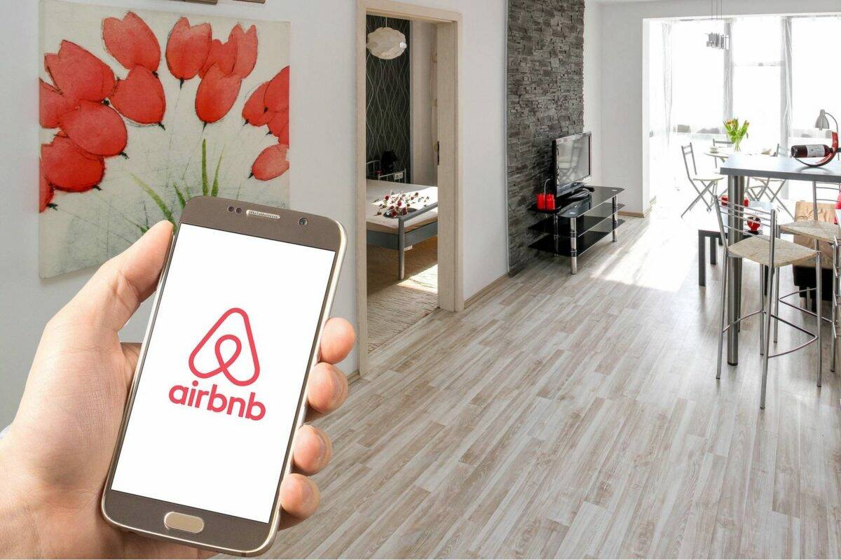 The provincial government has tabled legislation to limit short-term term rentals Monday (Oct. 16), but not everywhere in the province. (Black Press Media file photo)