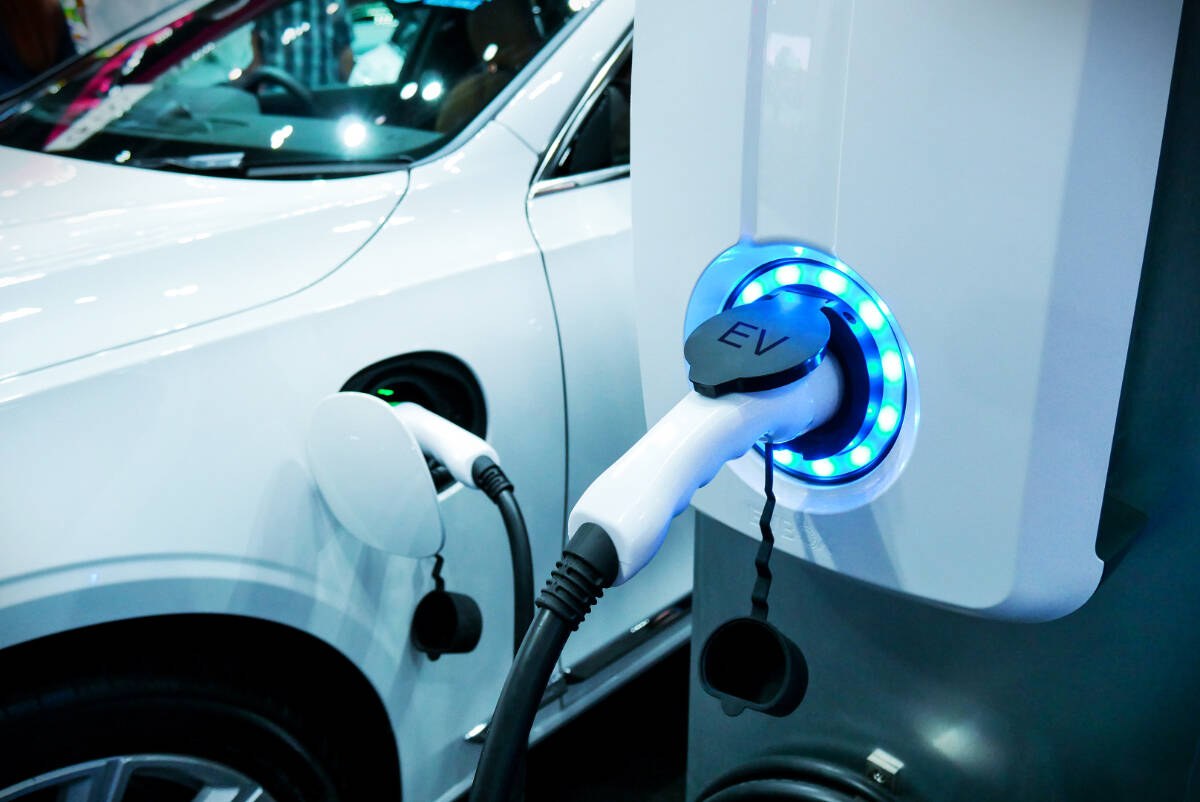 By 2035, new sales and leases of light-duty vehicles in B.C. must be zero-emission vehicles. (AdobeStock)