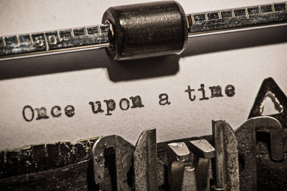 The Federation of BC Writers is offering a writing intensive, from Nov. 20-25.