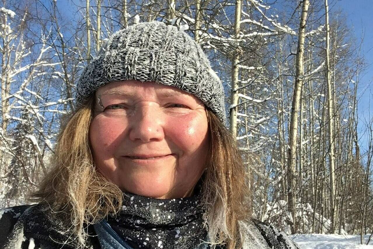 Linda Riches, shown in this handout image, tried at least 12 different antidepressants before one worked for her, but she says genetic testing that is publicly funded could help alleviate that type of trial-and-error process so people don’t have to keep struggling while trying so many medications that don’t work for them. THE CANADIAN PRESS/HO