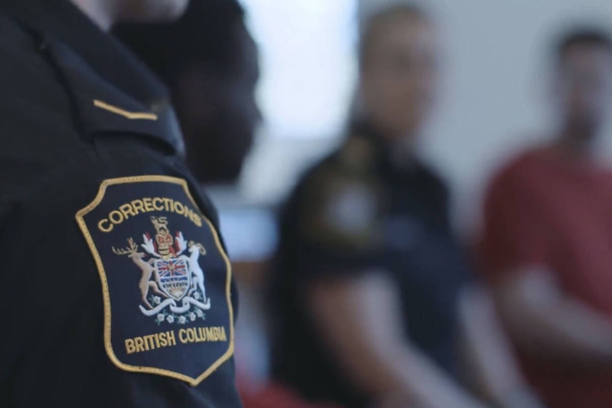 The B.C. government is closing the Prince George Youth Custody Centre as of the end of March 2024. Youth there will be transferred to the province’s only remaining youth custody centre, in Burnaby. (BC Corrections)