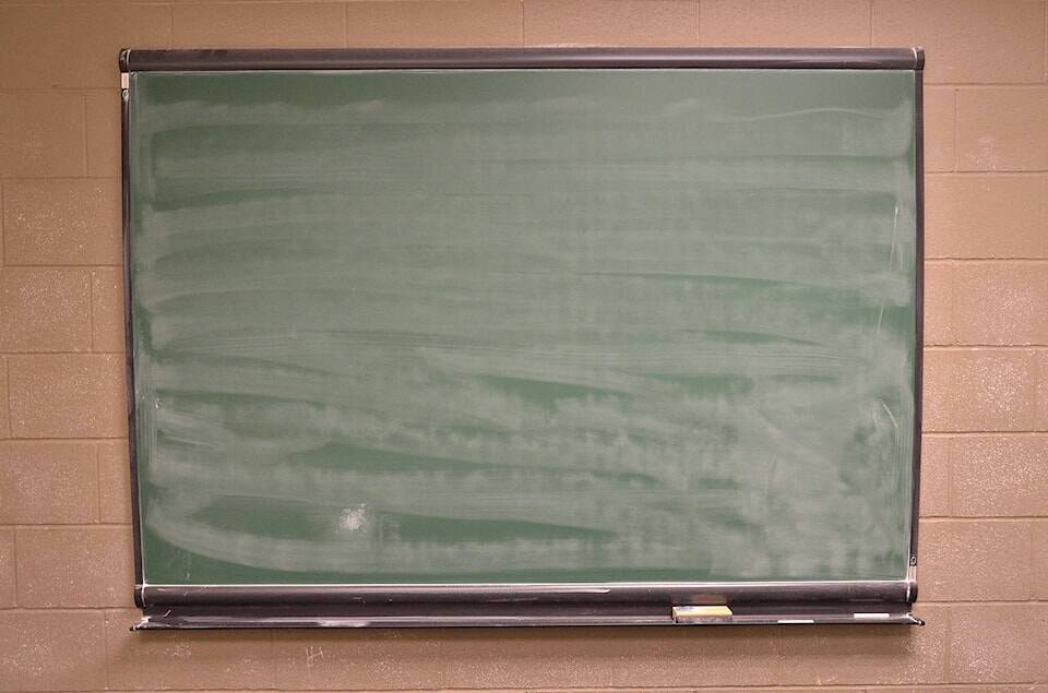 A Nanaimo high school teacher was fired and his teaching certificate cancelled after he was found to have sexted with a former student a year and a half after she graduated. (Stock photo)