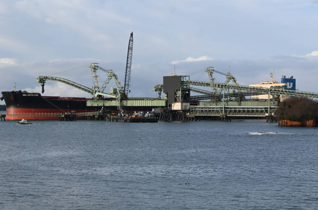 Trigon Terminals say it has commenced legal action against the PRPA, which say the company’s plan to develop LPG exports is illegitimate. (Seth Forward/The Northern View)