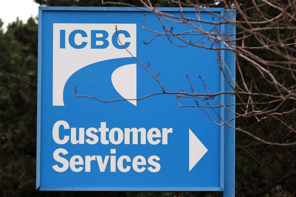 Conservative Party of BC Leader John Rustad has proposed reforms to ICBC’s no-fault insurance, but Public Safety Minister Mike Farnworth says Rustad’s reforms would drive up costs. (THE CANADIAN PRESS/Chad Hipolito)