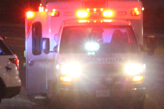 This year has been the deadliest yet for overdoses in Nanaimo, according to statistics from the B.C. Coroners Service and Island Health. (News Bulletin file photo)