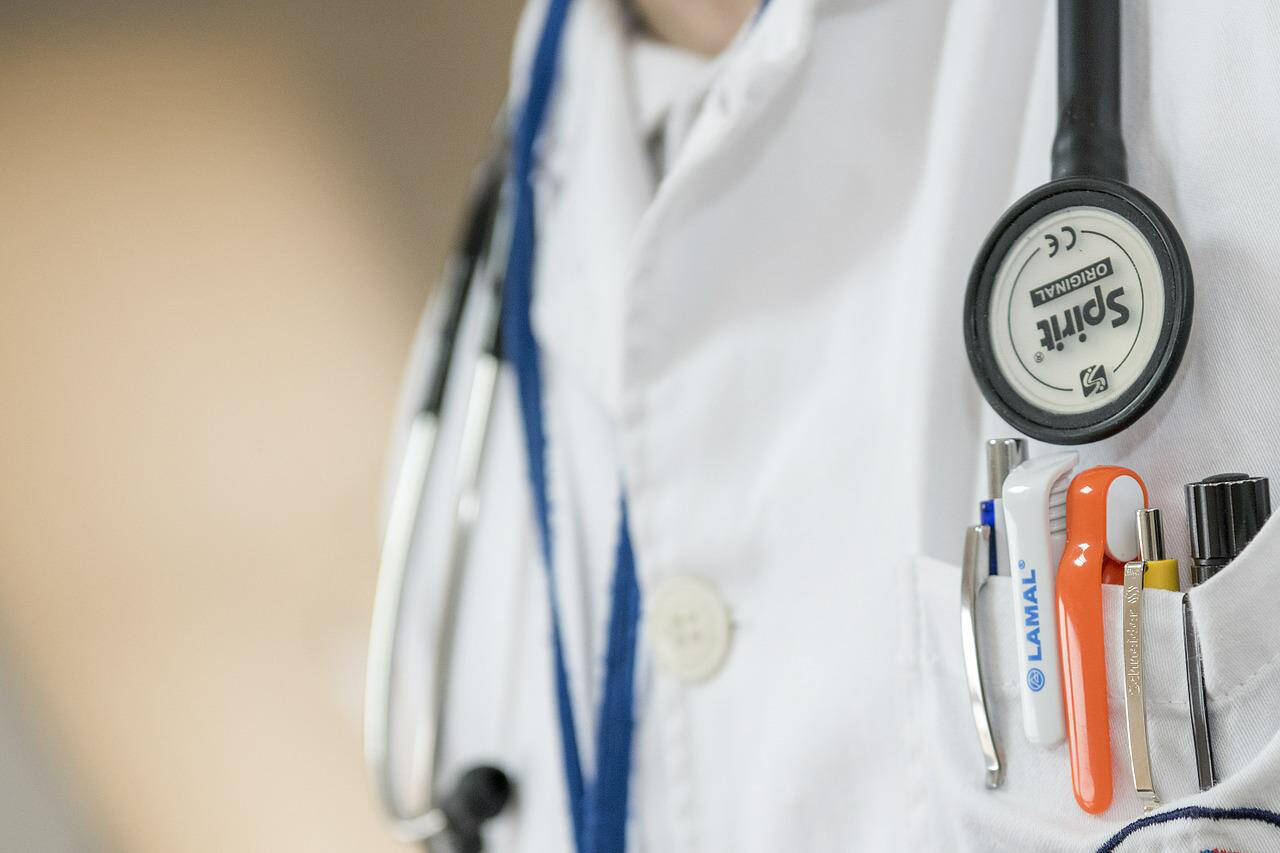 The B.C. College of Nurses and Midwives have received 13 reports regarding unregistered midwives, including Annick Meckes in Campbell River, in the past year and a half. (Pixabay photo)