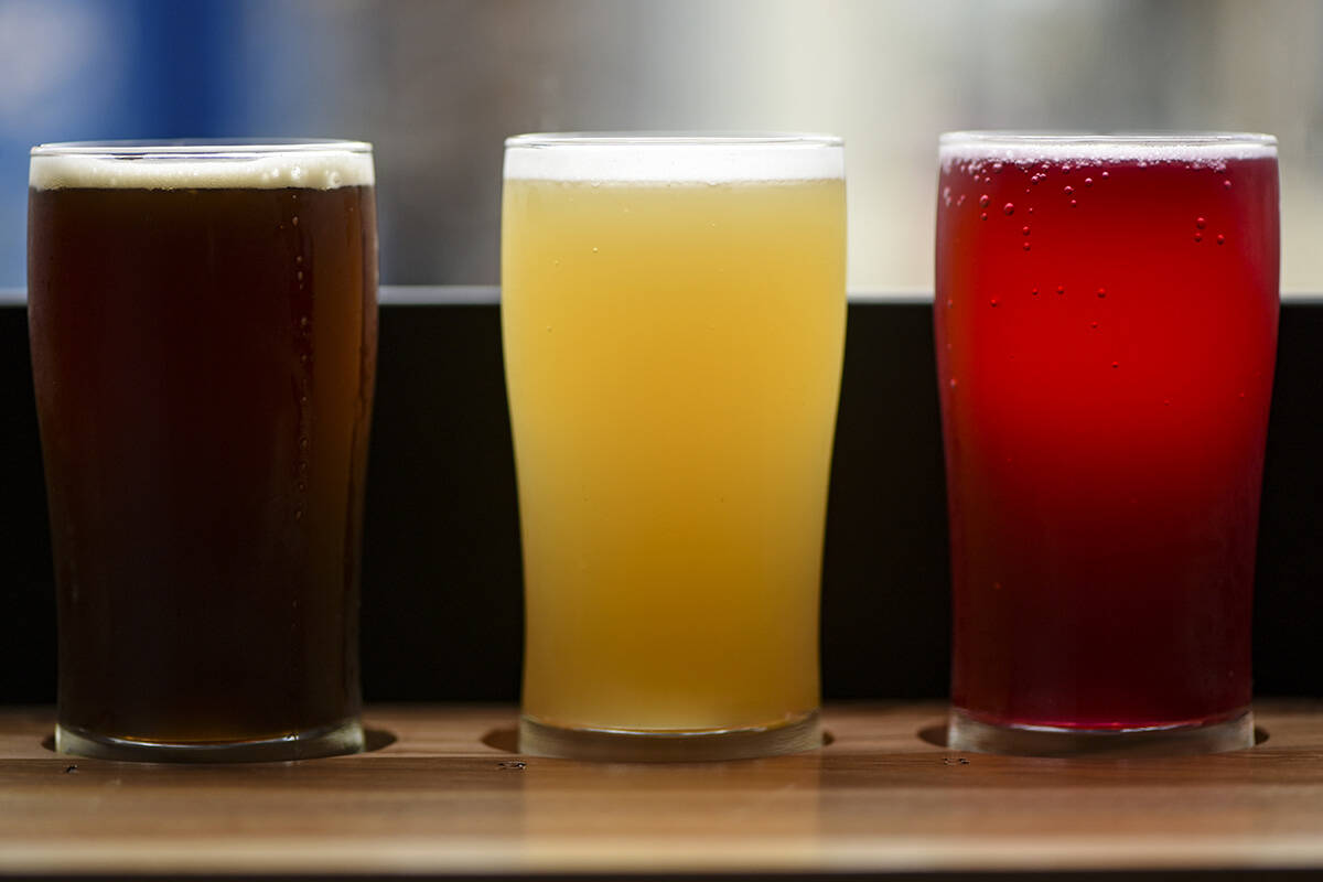 Victoria Beer Week makes its return. (Don Denton/Boulevard)