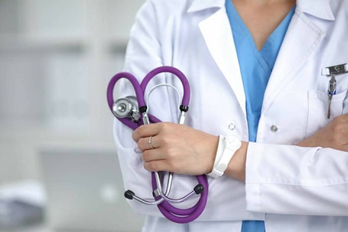 Urgent and primary care services in the Capital Region are being consolidated over Christmas and on New Year’s Eve. (Black Press Media file photo)