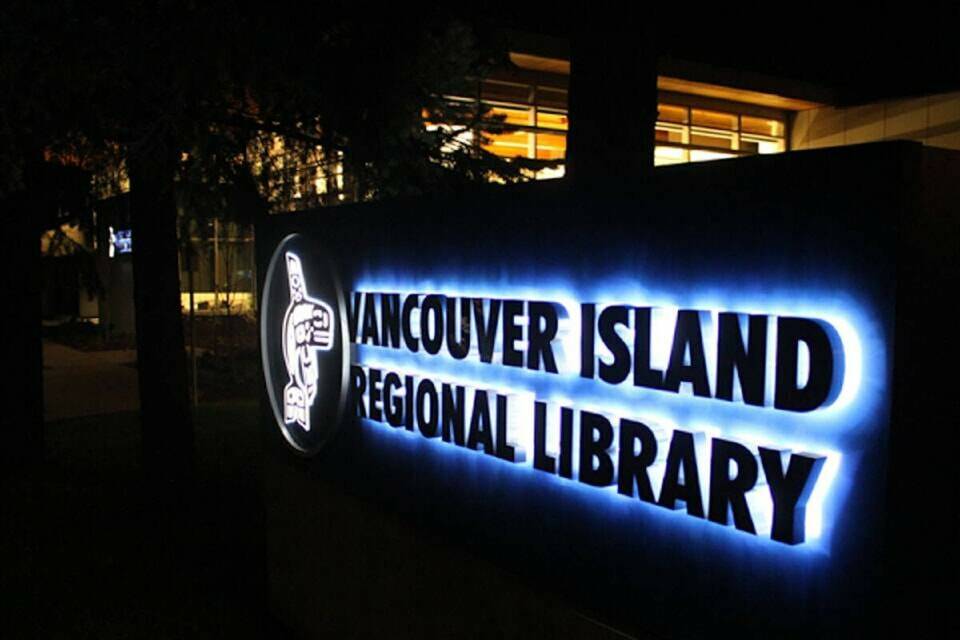 VIRL executive says overspending and under-budgeting over the last decade has led to some financial problems at the organization. (Citizen file photo)