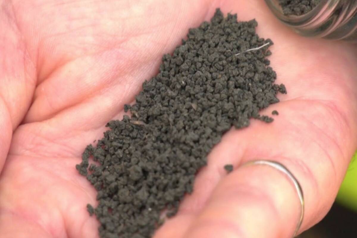 The CRD is opening a public consultation site on Jan. 11 where people can provide input that will inform the region’s long-term biosolids management plan. (Courtesy of GHD/Long-Term Biosolids Beneficial Use Option Analysis)