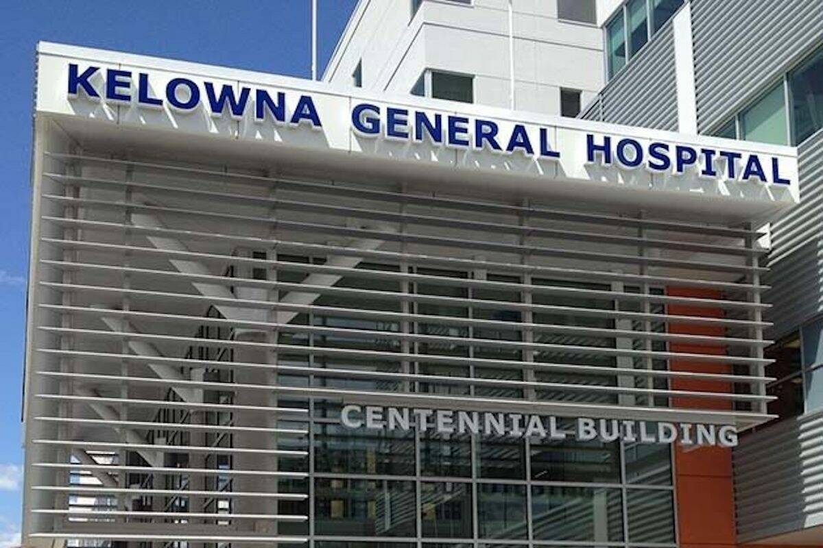 Kelowna's Sikh community is coming to support Dr. Malvinder Hoonjan. (File photo)